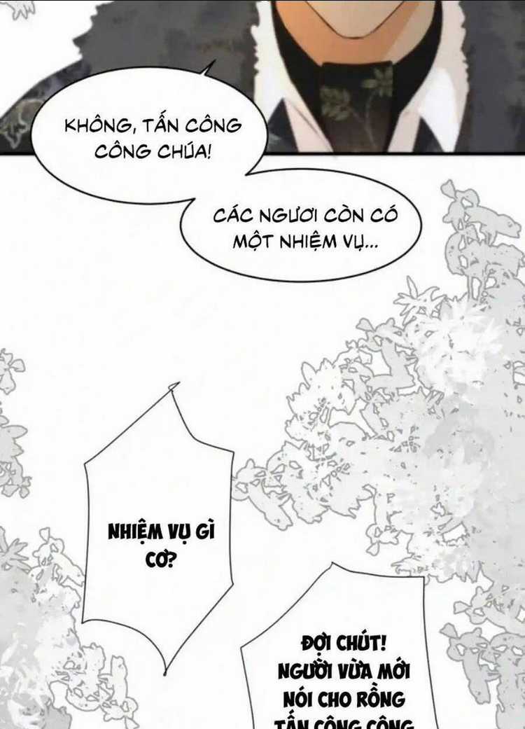 Sổ Tay Nuôi Dưỡng Rồng Chapter 16 trang 43