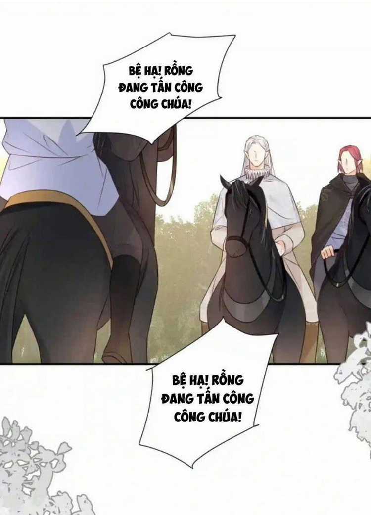 Sổ Tay Nuôi Dưỡng Rồng Chapter 16 trang 49