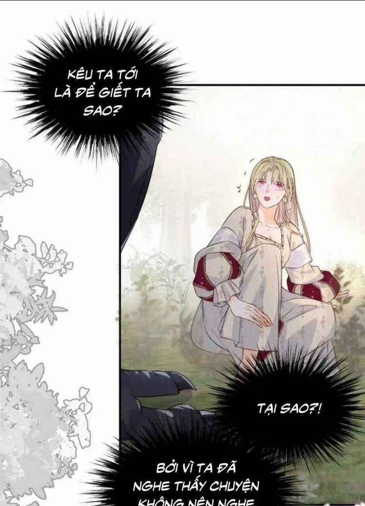 Sổ Tay Nuôi Dưỡng Rồng Chapter 16 trang 57