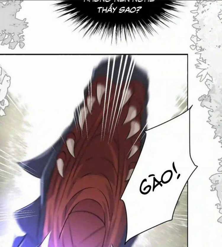 Sổ Tay Nuôi Dưỡng Rồng Chapter 16 trang 58