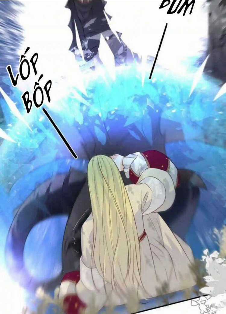 Sổ Tay Nuôi Dưỡng Rồng Chapter 16 trang 61