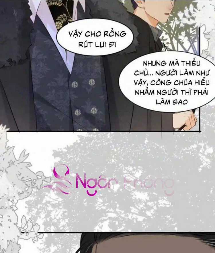 Sổ Tay Nuôi Dưỡng Rồng Chapter 16 trang 65
