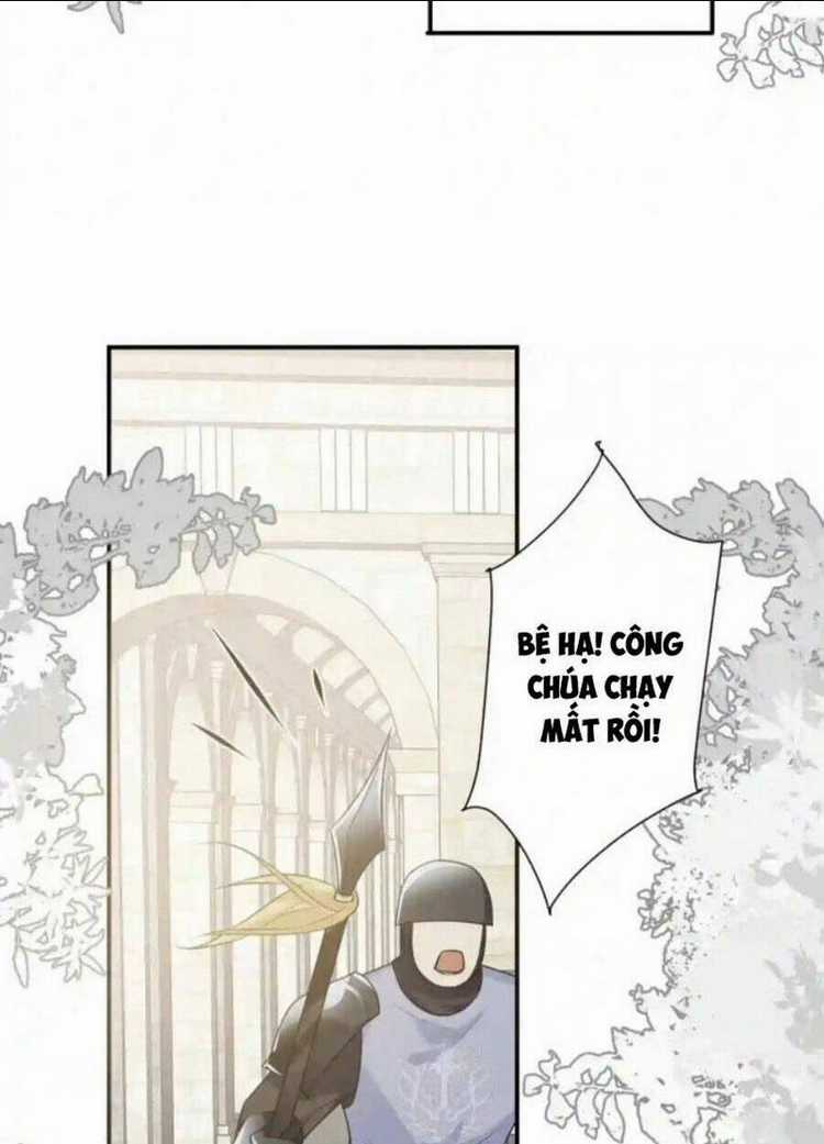 Sổ Tay Nuôi Dưỡng Rồng Chapter 16 trang 8