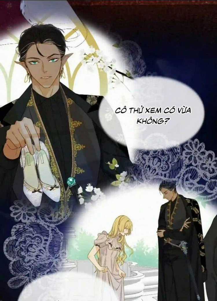 Sổ Tay Nuôi Dưỡng Rồng Chapter 17 trang 11