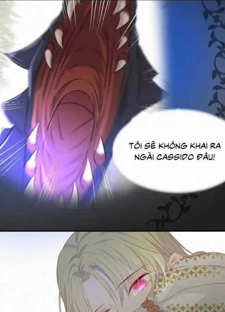 Sổ Tay Nuôi Dưỡng Rồng Chapter 17 trang 16