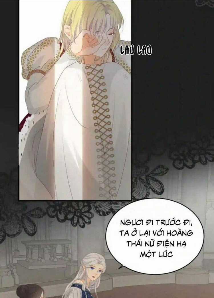 Sổ Tay Nuôi Dưỡng Rồng Chapter 17 trang 18