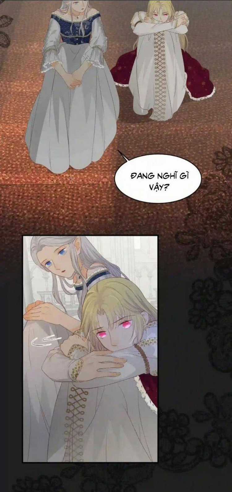 Sổ Tay Nuôi Dưỡng Rồng Chapter 17 trang 21