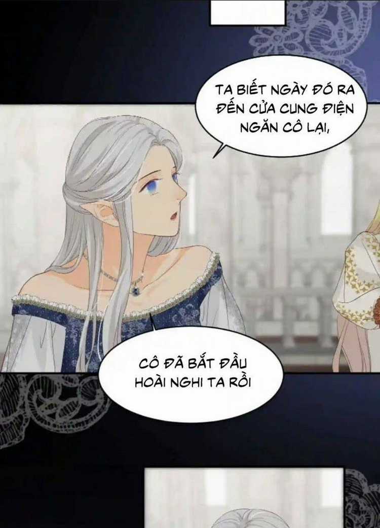 Sổ Tay Nuôi Dưỡng Rồng Chapter 17 trang 23