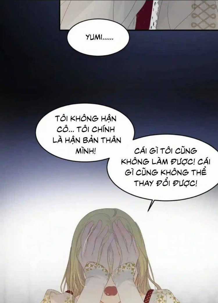 Sổ Tay Nuôi Dưỡng Rồng Chapter 17 trang 27