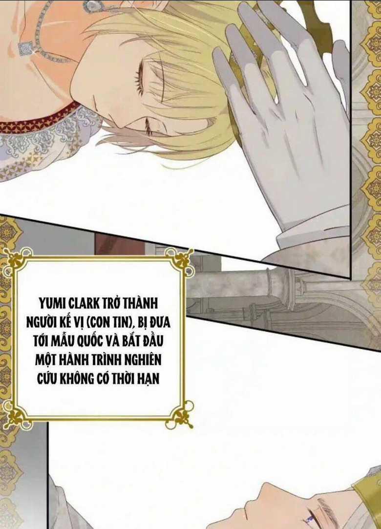 Sổ Tay Nuôi Dưỡng Rồng Chapter 17 trang 3