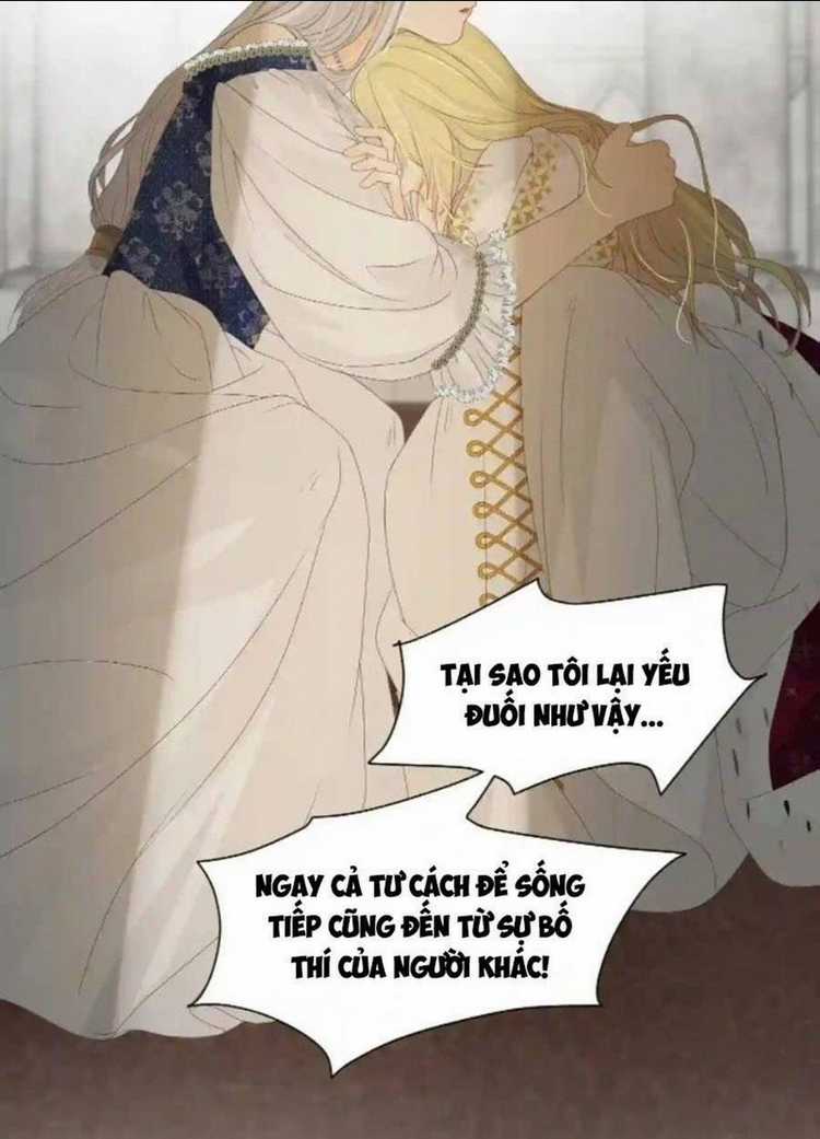 Sổ Tay Nuôi Dưỡng Rồng Chapter 17 trang 31