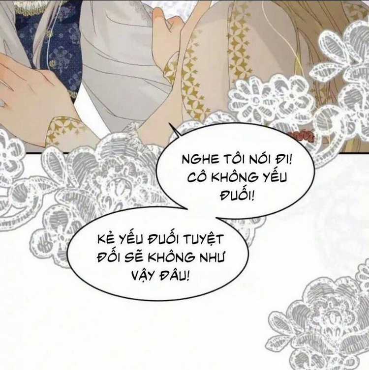 Sổ Tay Nuôi Dưỡng Rồng Chapter 17 trang 33
