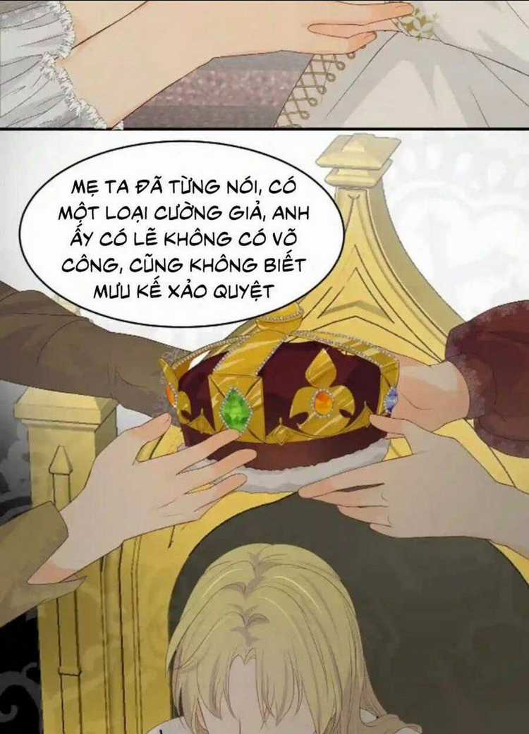 Sổ Tay Nuôi Dưỡng Rồng Chapter 17 trang 35