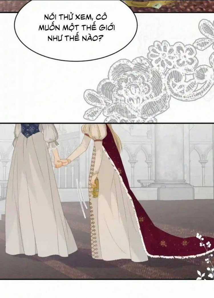 Sổ Tay Nuôi Dưỡng Rồng Chapter 17 trang 40