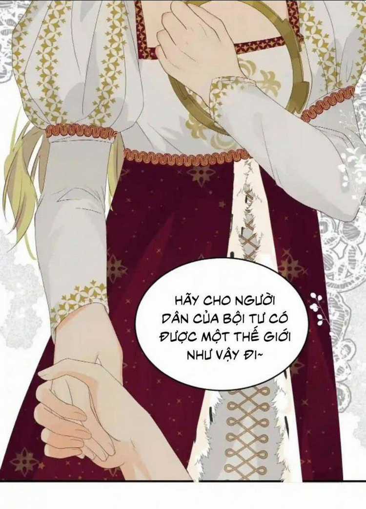 Sổ Tay Nuôi Dưỡng Rồng Chapter 17 trang 44