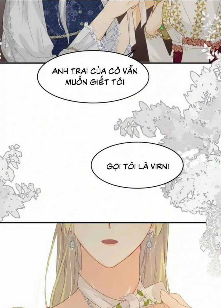 Sổ Tay Nuôi Dưỡng Rồng Chapter 17 trang 47