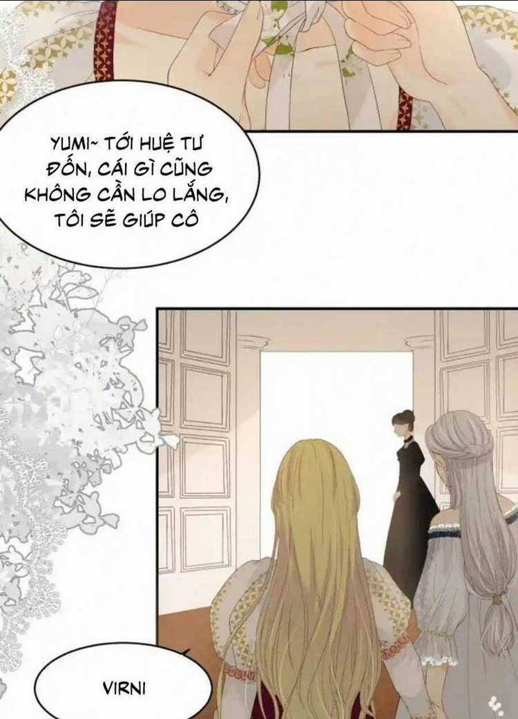 Sổ Tay Nuôi Dưỡng Rồng Chapter 17 trang 48