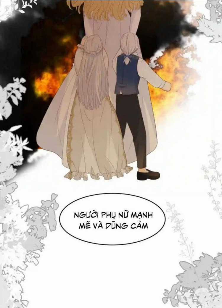 Sổ Tay Nuôi Dưỡng Rồng Chapter 17 trang 51