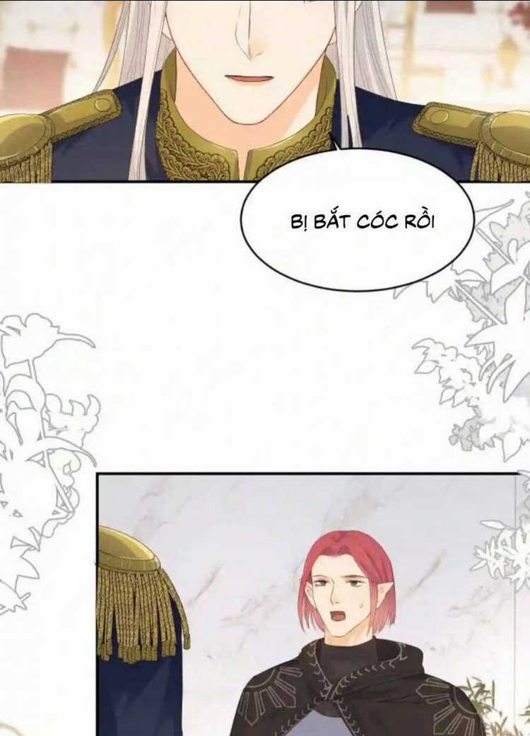 Sổ Tay Nuôi Dưỡng Rồng Chapter 18 trang 10