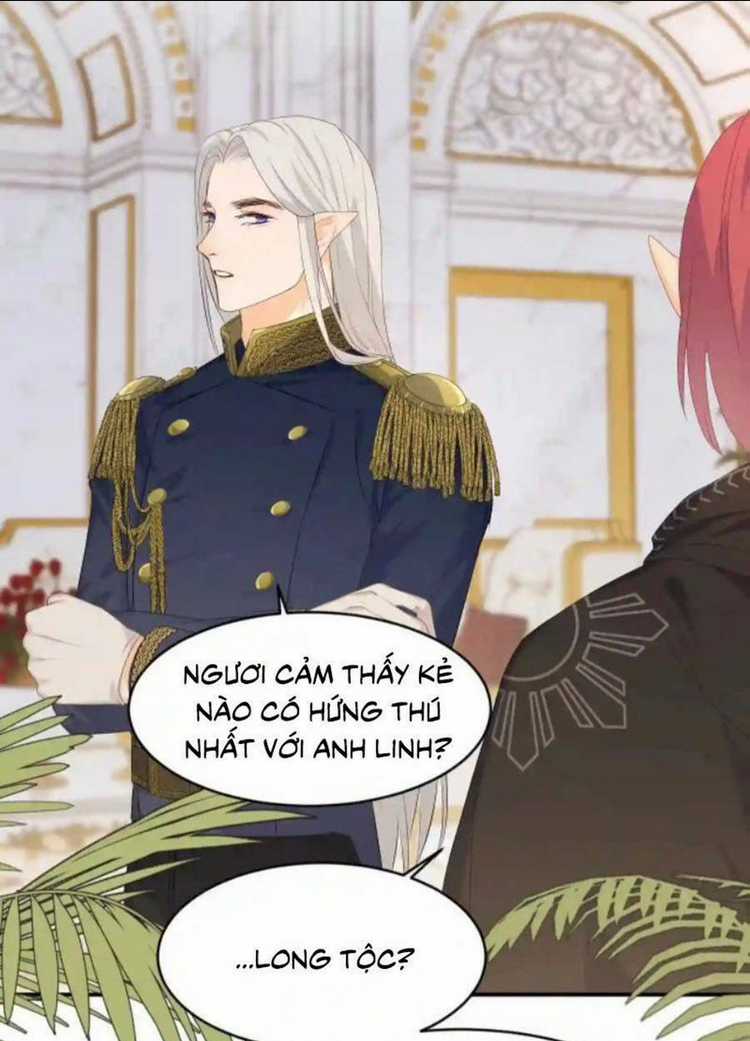 Sổ Tay Nuôi Dưỡng Rồng Chapter 18 trang 12