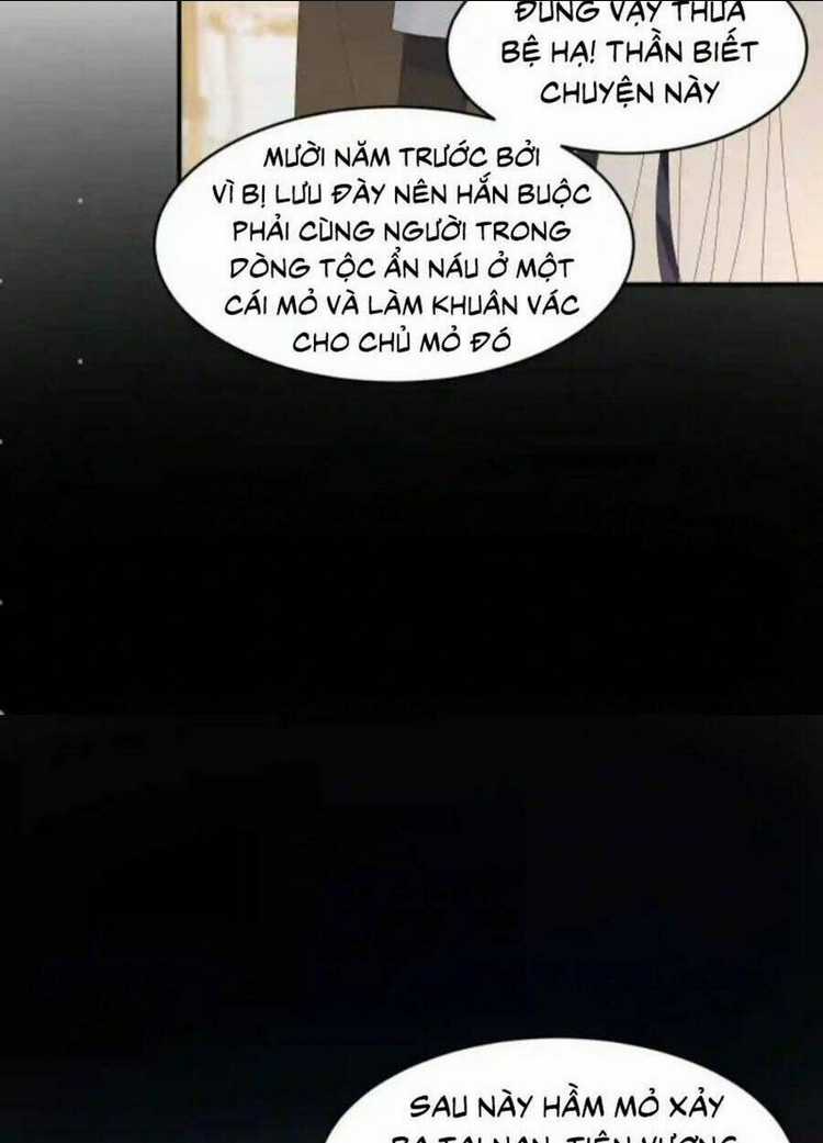 Sổ Tay Nuôi Dưỡng Rồng Chapter 18 trang 15