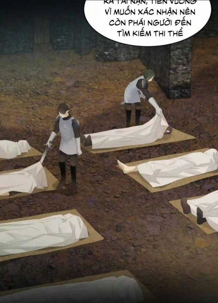 Sổ Tay Nuôi Dưỡng Rồng Chapter 18 trang 16