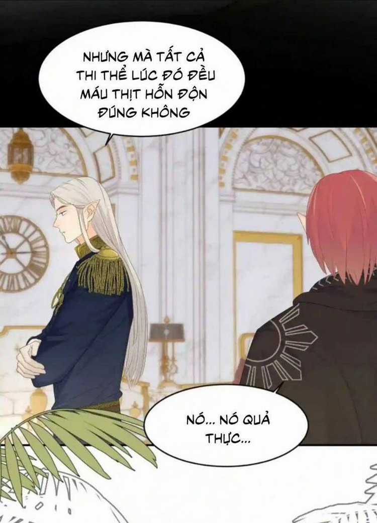 Sổ Tay Nuôi Dưỡng Rồng Chapter 18 trang 17