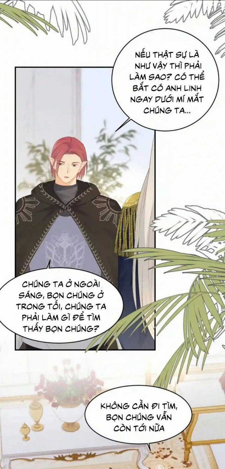 Sổ Tay Nuôi Dưỡng Rồng Chapter 18 trang 18