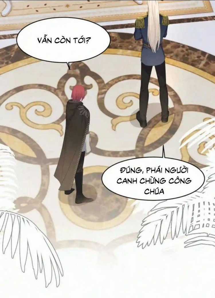 Sổ Tay Nuôi Dưỡng Rồng Chapter 18 trang 19