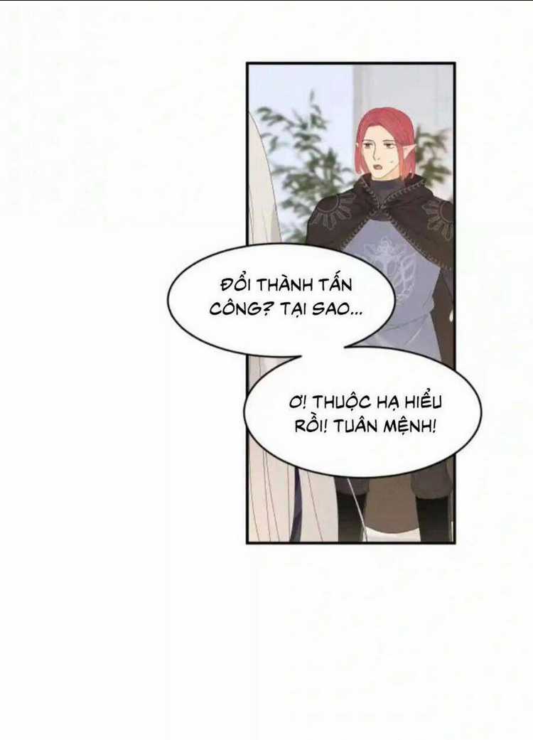 Sổ Tay Nuôi Dưỡng Rồng Chapter 18 trang 21