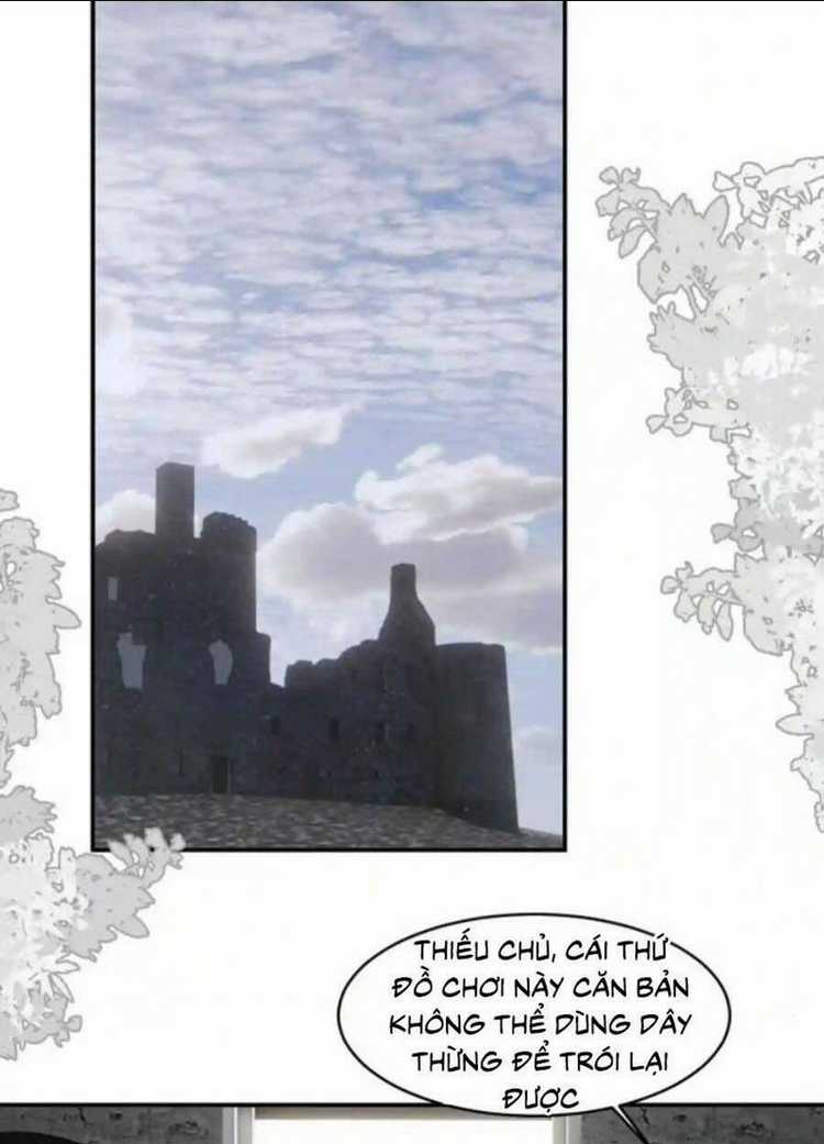 Sổ Tay Nuôi Dưỡng Rồng Chapter 18 trang 24