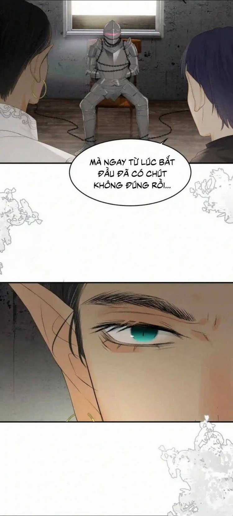 Sổ Tay Nuôi Dưỡng Rồng Chapter 18 trang 25