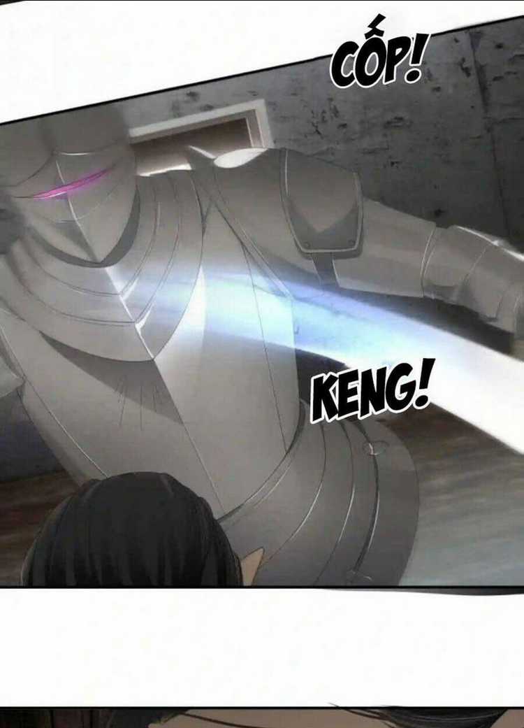 Sổ Tay Nuôi Dưỡng Rồng Chapter 18 trang 33