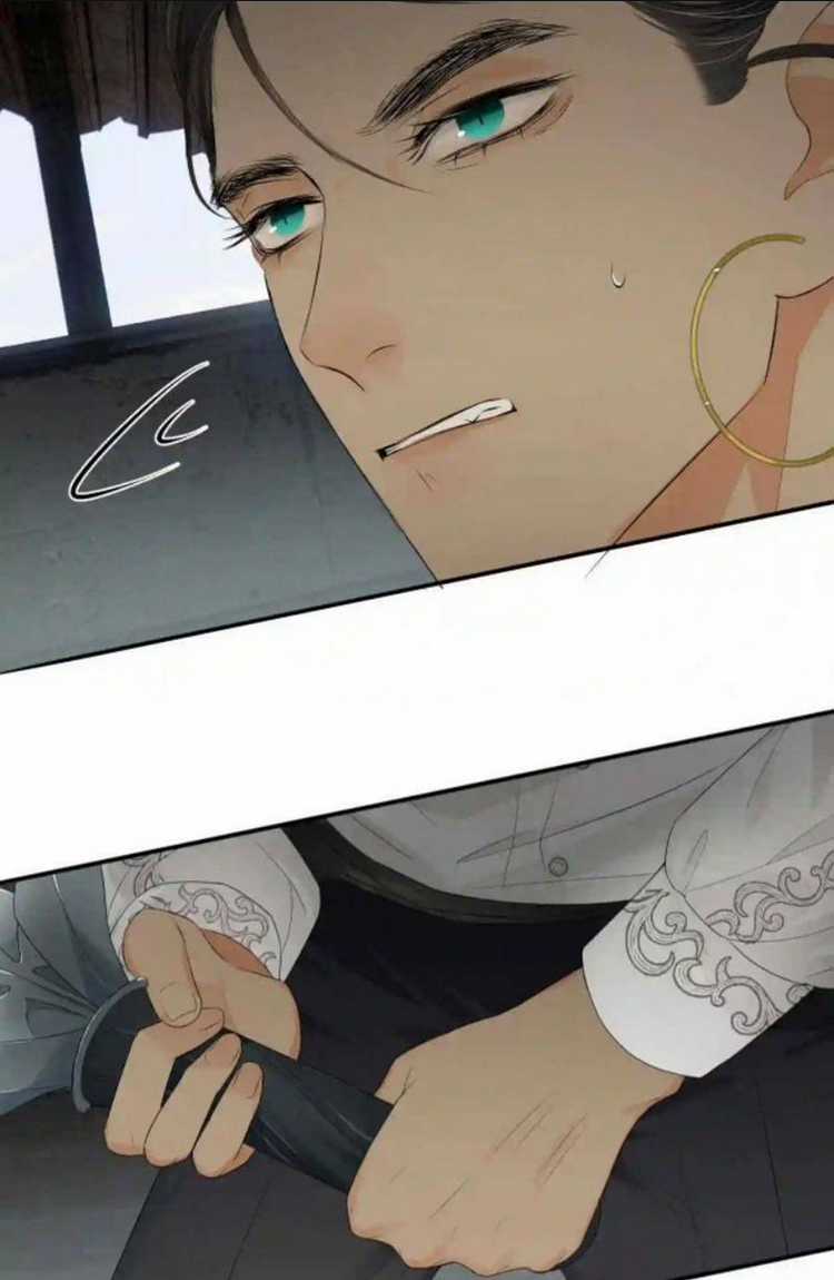 Sổ Tay Nuôi Dưỡng Rồng Chapter 18 trang 34