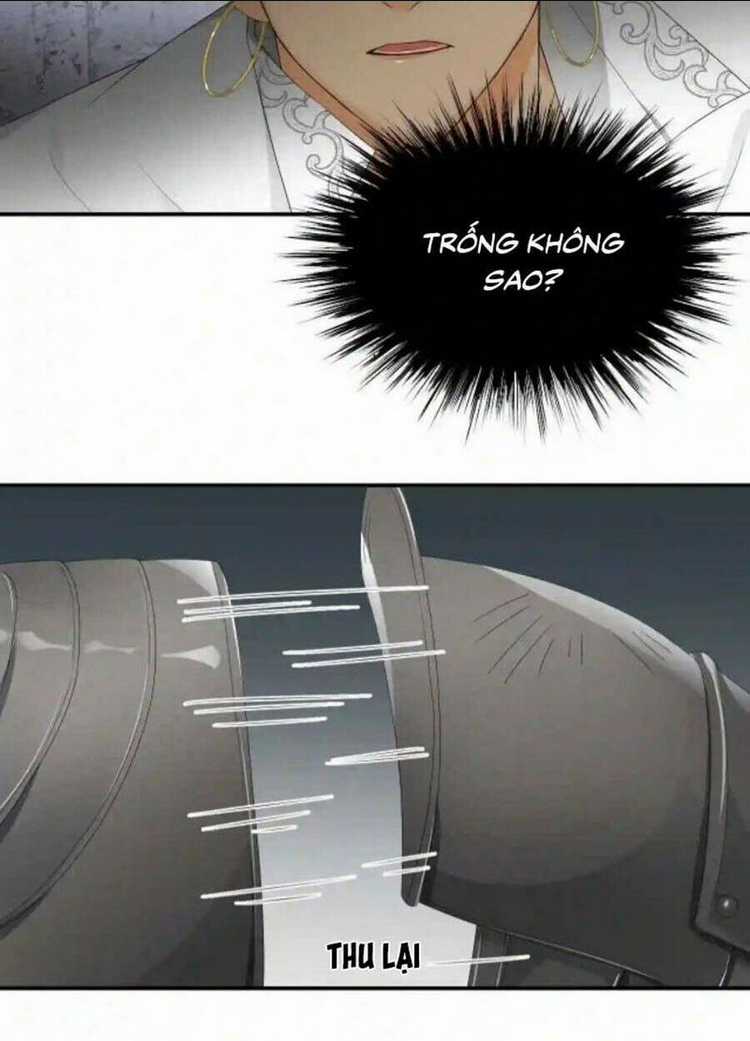 Sổ Tay Nuôi Dưỡng Rồng Chapter 18 trang 38