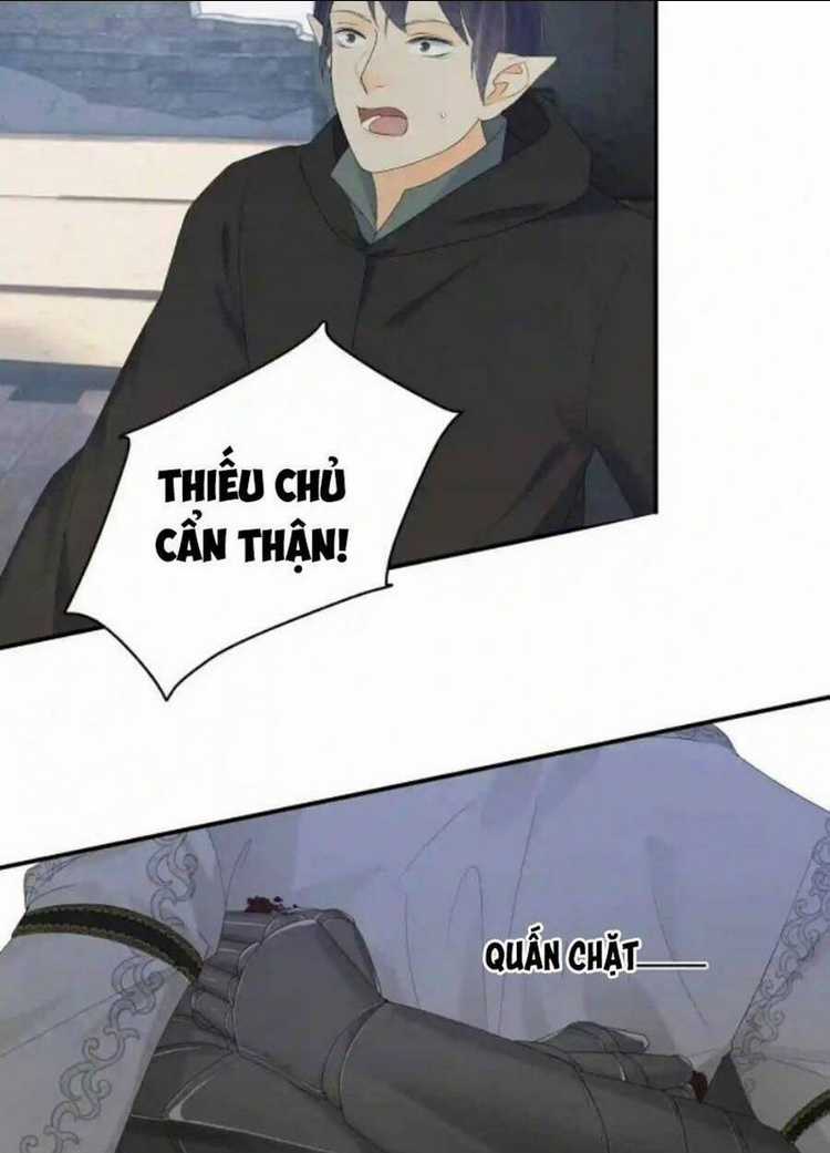 Sổ Tay Nuôi Dưỡng Rồng Chapter 18 trang 40