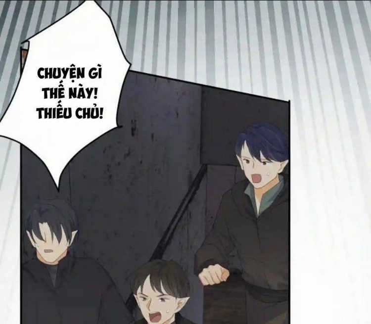 Sổ Tay Nuôi Dưỡng Rồng Chapter 18 trang 43