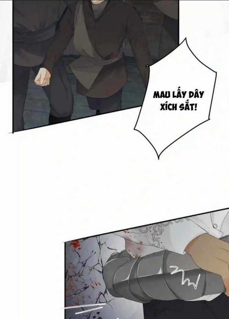 Sổ Tay Nuôi Dưỡng Rồng Chapter 18 trang 44