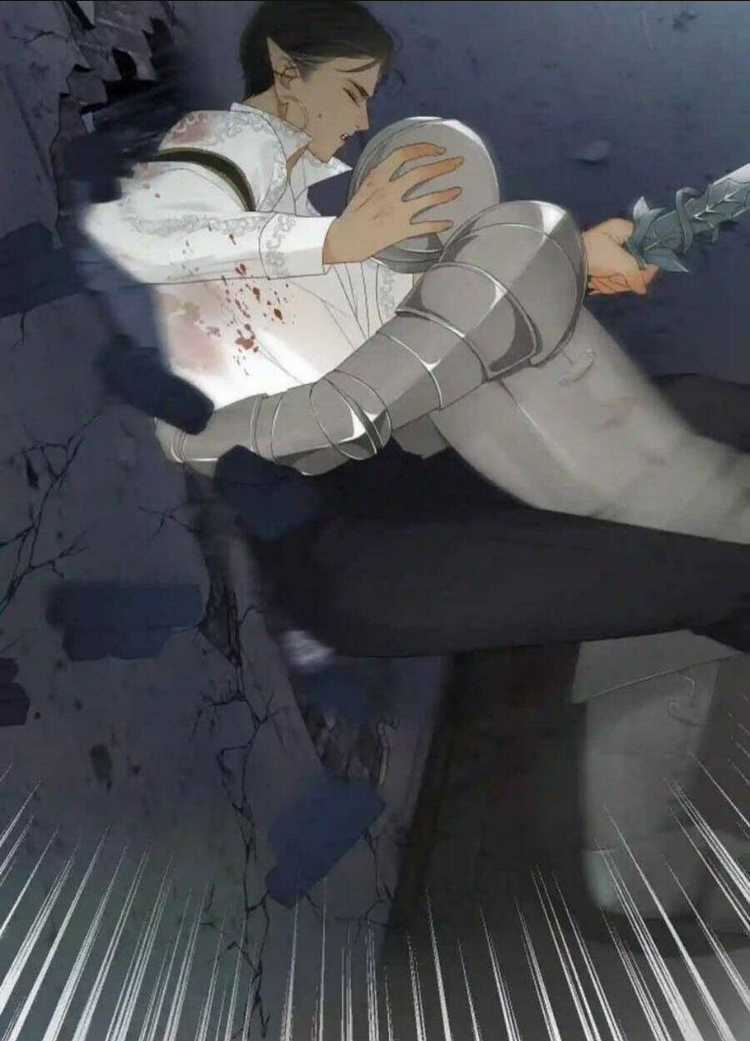 Sổ Tay Nuôi Dưỡng Rồng Chapter 18 trang 47