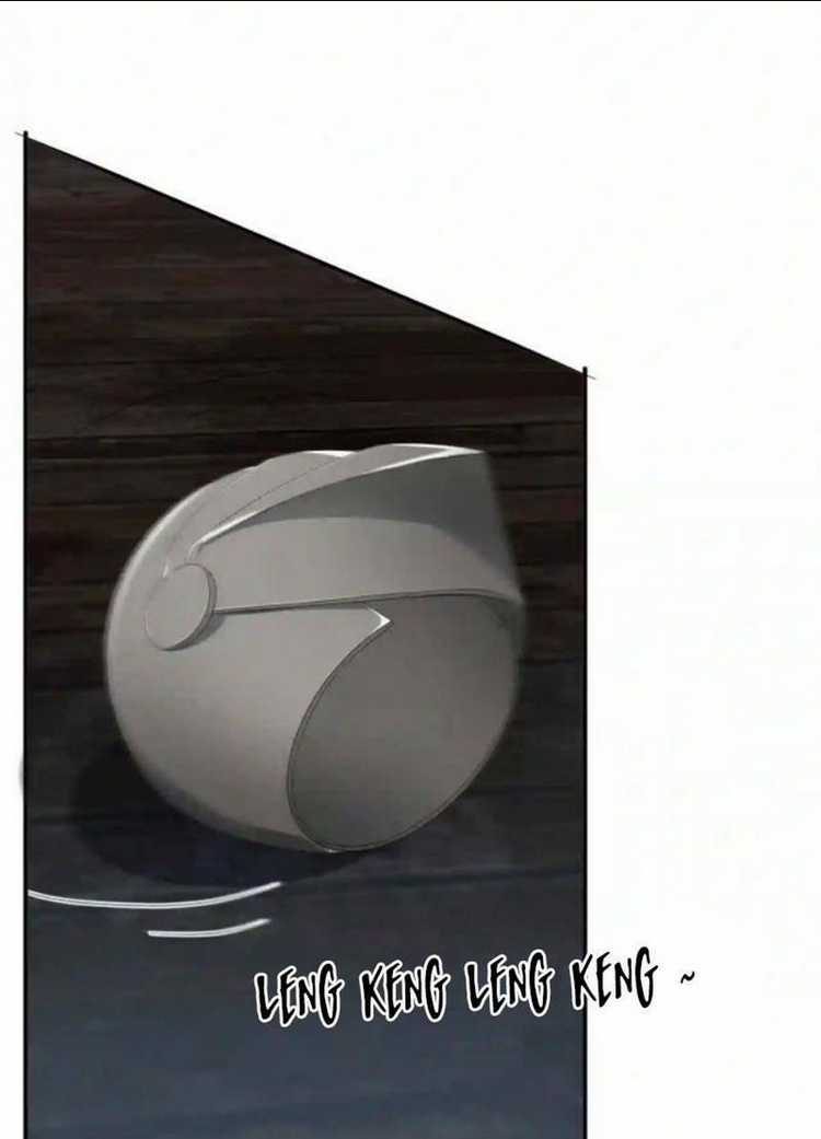 Sổ Tay Nuôi Dưỡng Rồng Chapter 18 trang 53