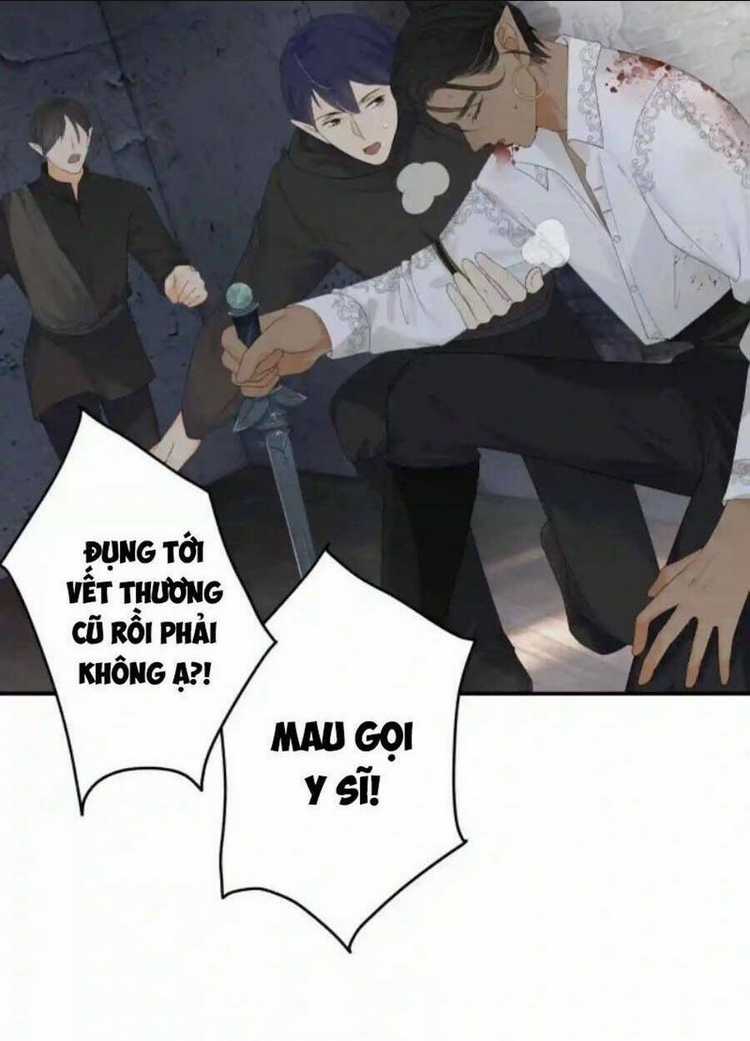 Sổ Tay Nuôi Dưỡng Rồng Chapter 18 trang 55