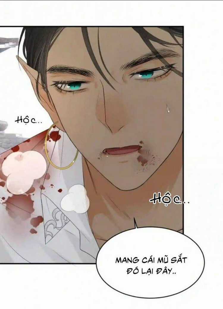 Sổ Tay Nuôi Dưỡng Rồng Chapter 18 trang 56
