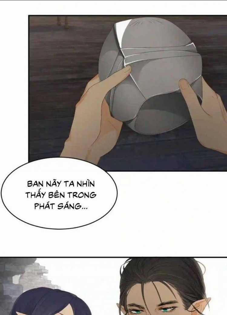 Sổ Tay Nuôi Dưỡng Rồng Chapter 18 trang 57