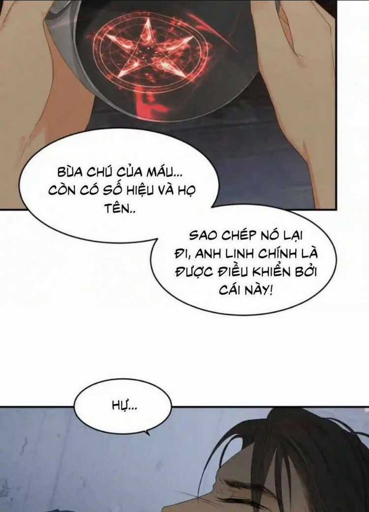 Sổ Tay Nuôi Dưỡng Rồng Chapter 18 trang 59