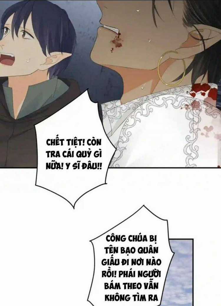 Sổ Tay Nuôi Dưỡng Rồng Chapter 18 trang 60