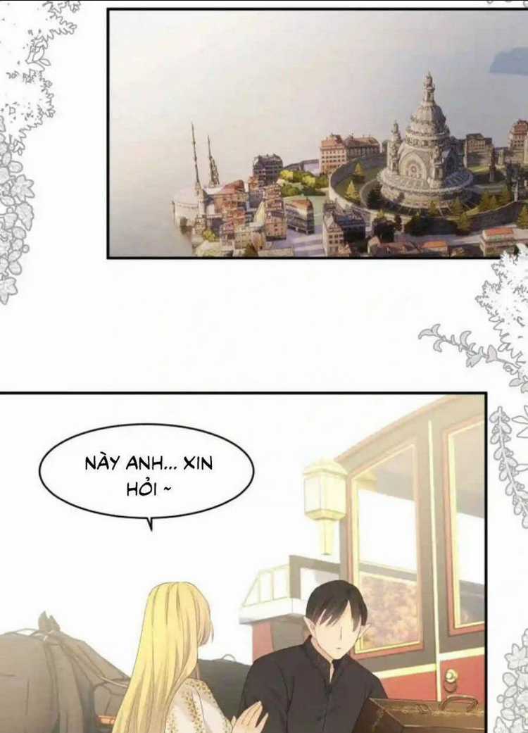 Sổ Tay Nuôi Dưỡng Rồng Chapter 18 trang 62