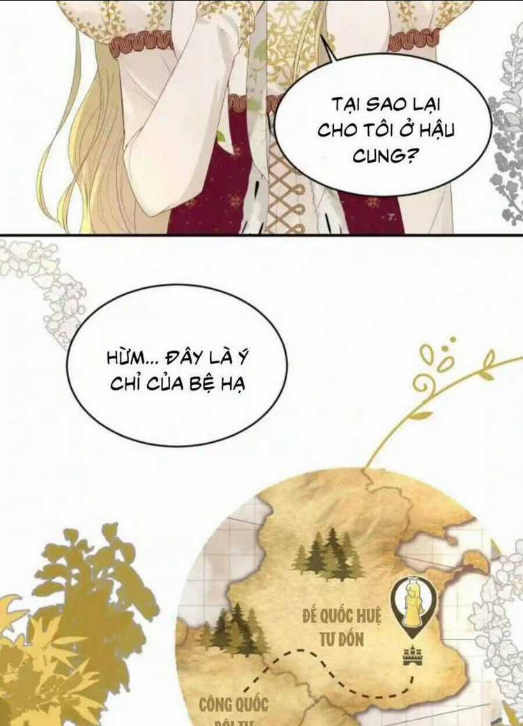 Sổ Tay Nuôi Dưỡng Rồng Chapter 18 trang 64