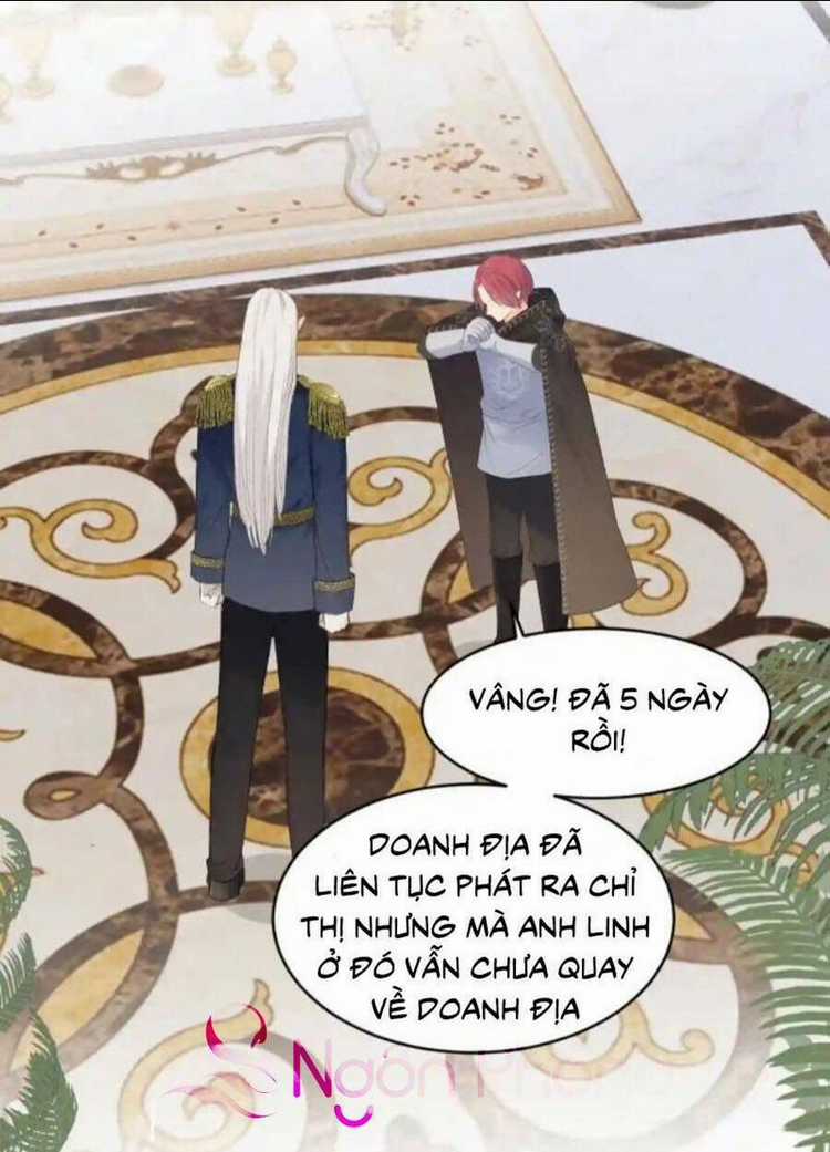 Sổ Tay Nuôi Dưỡng Rồng Chapter 18 trang 7