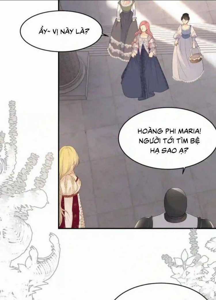 Sổ Tay Nuôi Dưỡng Rồng Chapter 19 trang 11