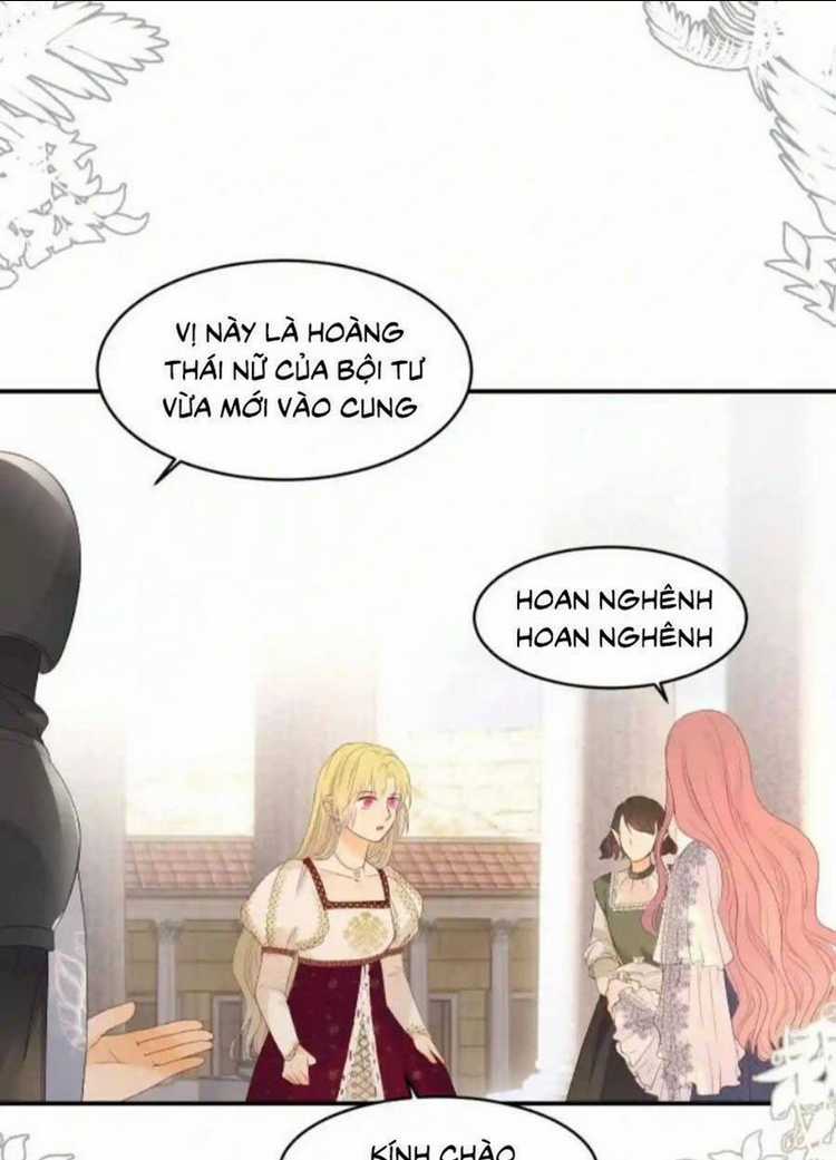 Sổ Tay Nuôi Dưỡng Rồng Chapter 19 trang 13